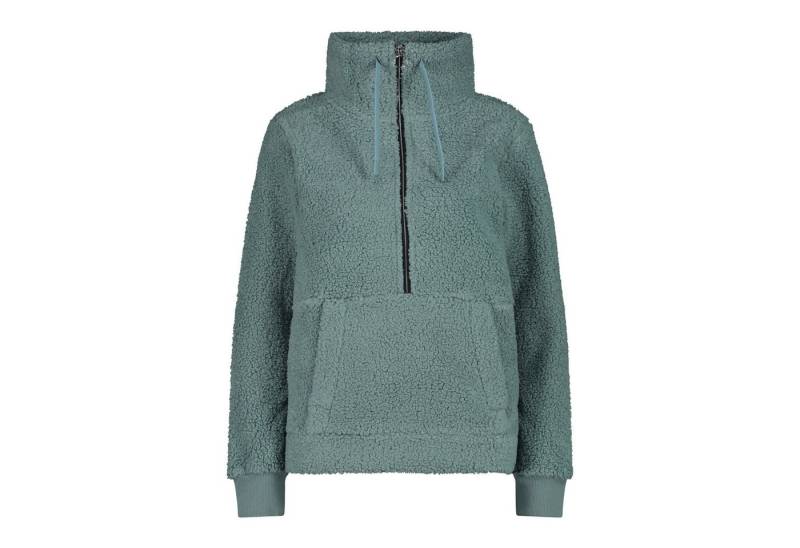 CMP Fleecepullover CMP Damen Pullover WOMAN SWEAT 32P3806 von CMP
