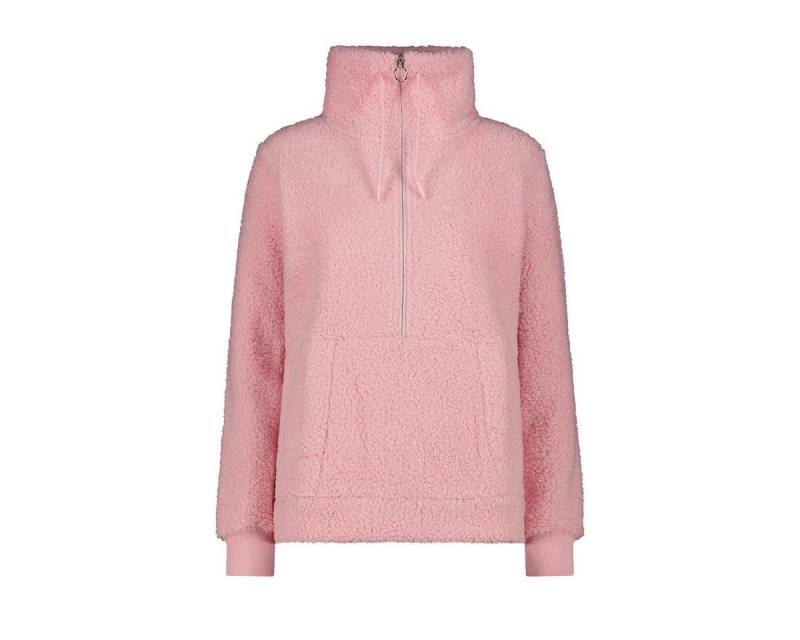 CMP Fleecepullover CMP Damen Pullover WOMAN SWEAT 32P3806 CMP Fleecepullover CMP Damen Pullover WOMAN SWEAT 32P3806 von CMP
