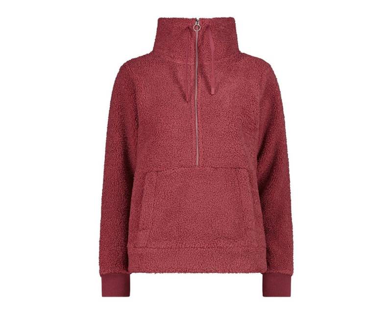 CMP Fleecepullover CMP Damen Pullover WOMAN SWEAT 32P3806 CMP Fleecepullover CMP Damen Pullover WOMAN SWEAT 32P3806 von CMP