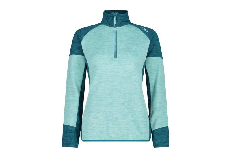 CMP Fleecepullover CMP Damen Pullover WOMAN SWEAT 34G2266 von CMP