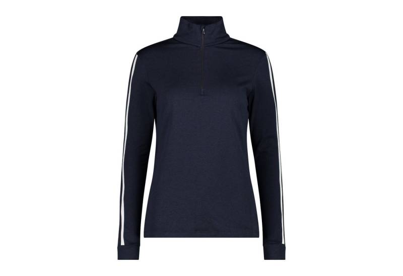 CMP Fleecepullover CMP Damen Pullover WOMAN SWEAT 34L4276 von CMP