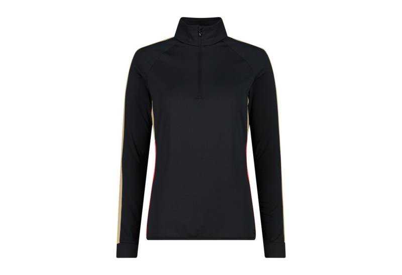 CMP Fleecepullover CMP Damen Pullover WOMAN SWEAT 34L4286 von CMP