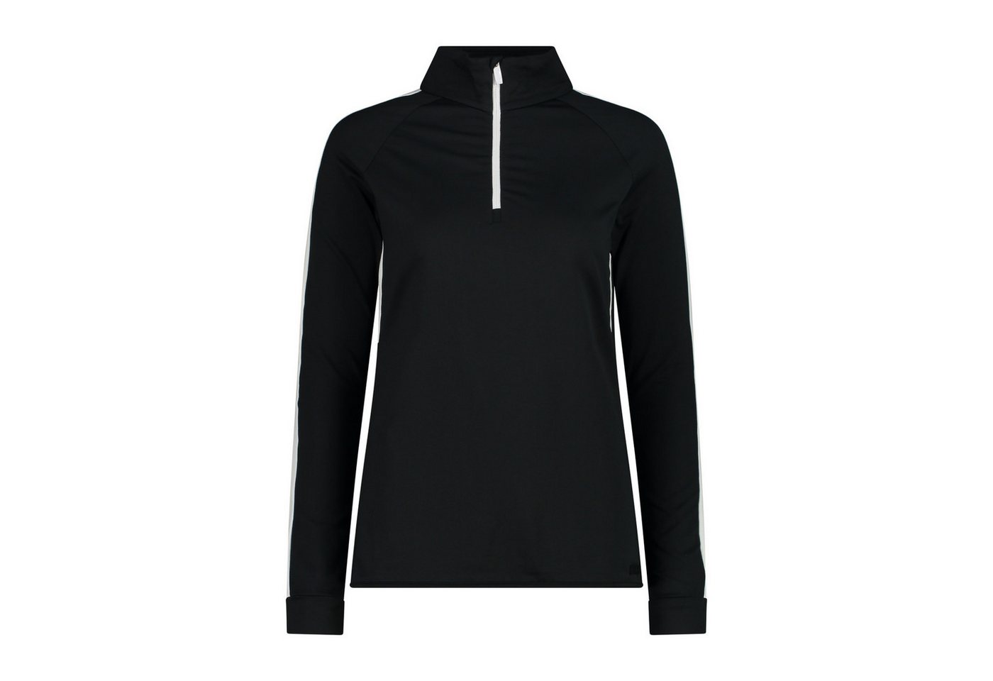 CMP Fleecepullover CMP Damen Pullover WOMAN SWEAT 34L4286 von CMP
