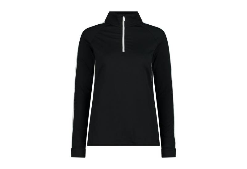CMP Fleecepullover CMP Damen Pullover WOMAN SWEAT 34L4286 CMP Fleecepullover CMP Damen Pullover WOMAN SWEAT 34L4286 von CMP