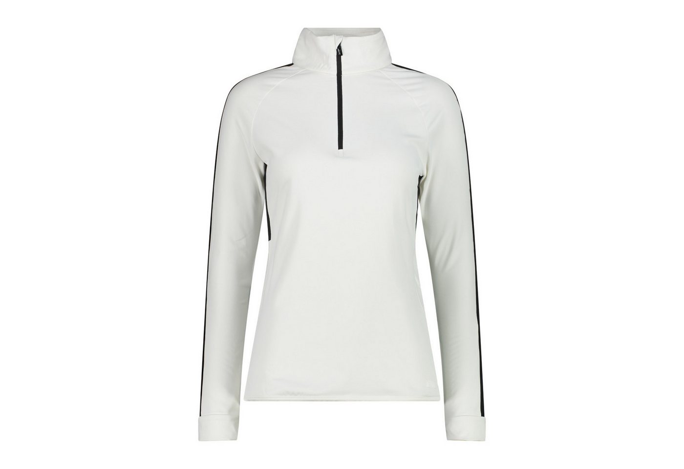 CMP Fleecepullover CMP Damen Pullover WOMAN SWEAT 34L4286 von CMP