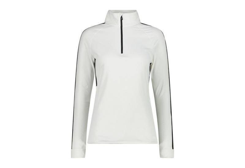 CMP Fleecepullover CMP Damen Pullover WOMAN SWEAT 34L4286 von CMP