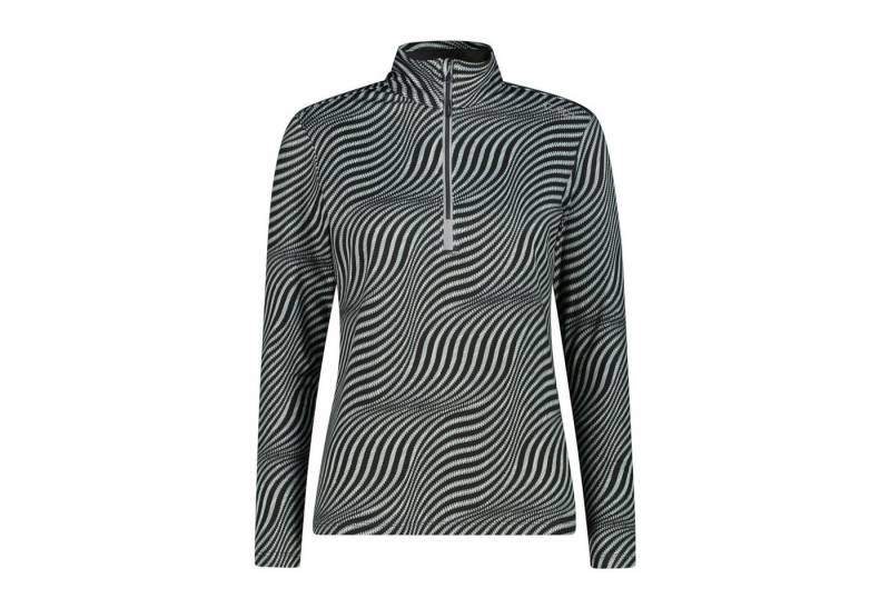 CMP Fleecepullover CMP Damen Pullover WOMAN SWEAT 35L2996 von CMP