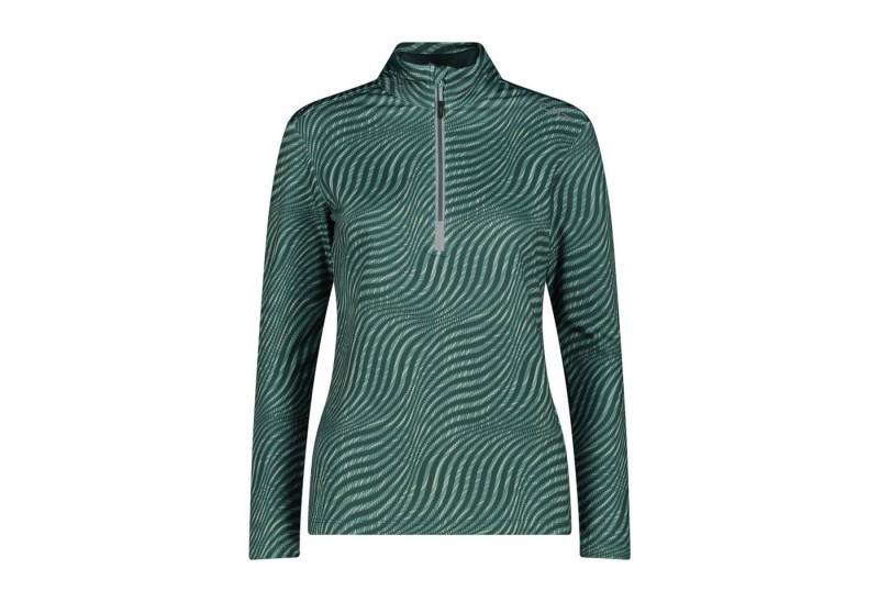 CMP Fleecepullover CMP Damen Pullover WOMAN SWEAT 35L2996 von CMP
