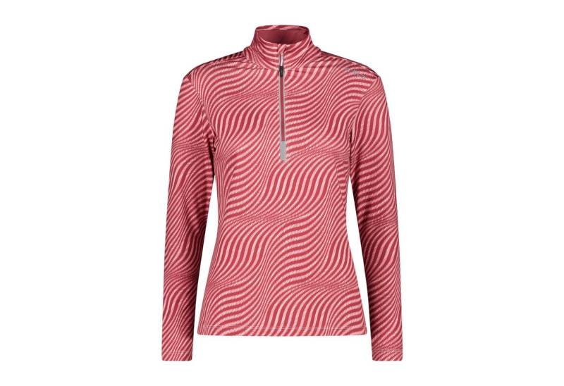 CMP Fleecepullover CMP Damen Pullover WOMAN SWEAT 35L2996 von CMP