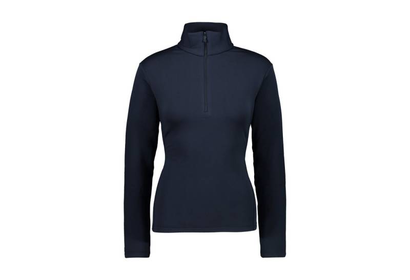 CMP Fleecepullover CMP Damen Pullover WOMAN SWEAT 38E1596 von CMP