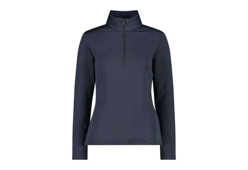 CMP Fleecepullover CMP Damen Pullover WOMAN SWEAT 38E1596 von CMP
