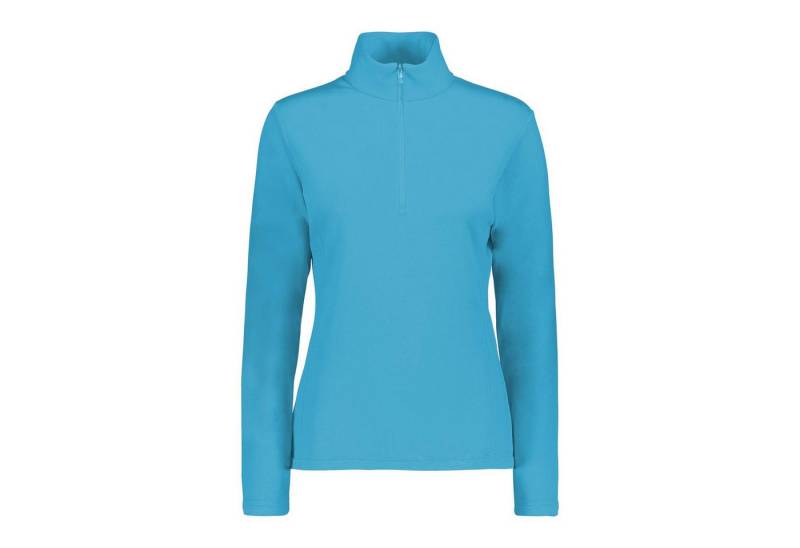 CMP Fleecepullover CMP Damen Pullover WOMAN SWEAT 38E1596 von CMP