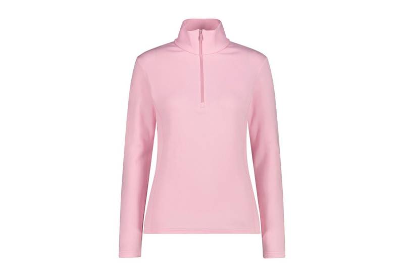 CMP Fleecepullover CMP Damen Pullover WOMAN SWEAT 38E1596 von CMP