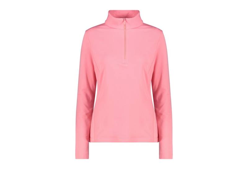 CMP Fleecepullover CMP Damen Pullover WOMAN SWEAT 38E1596 von CMP