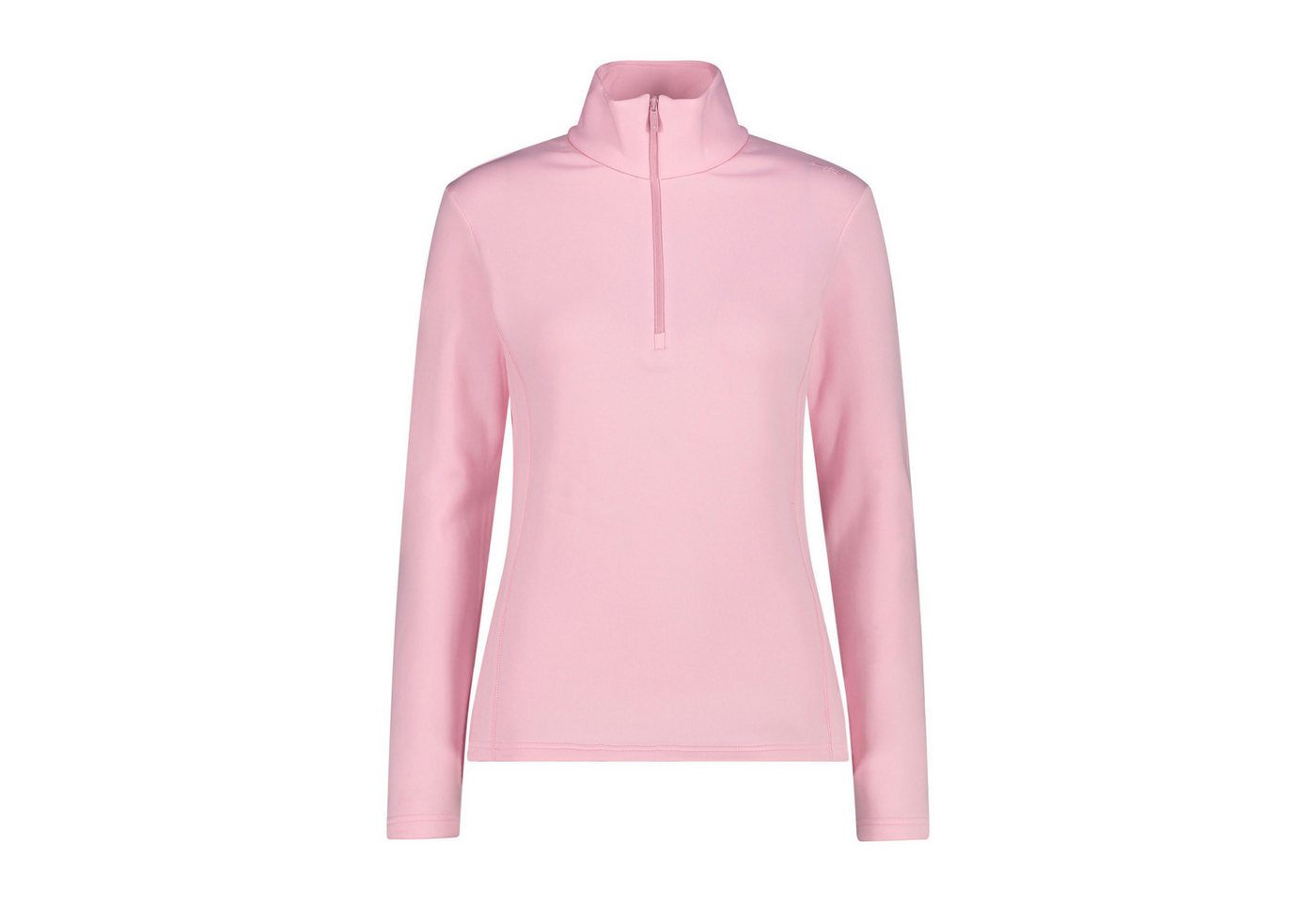 CMP Fleecepullover CMP Damen Pullover WOMAN SWEAT 38E1596 von CMP