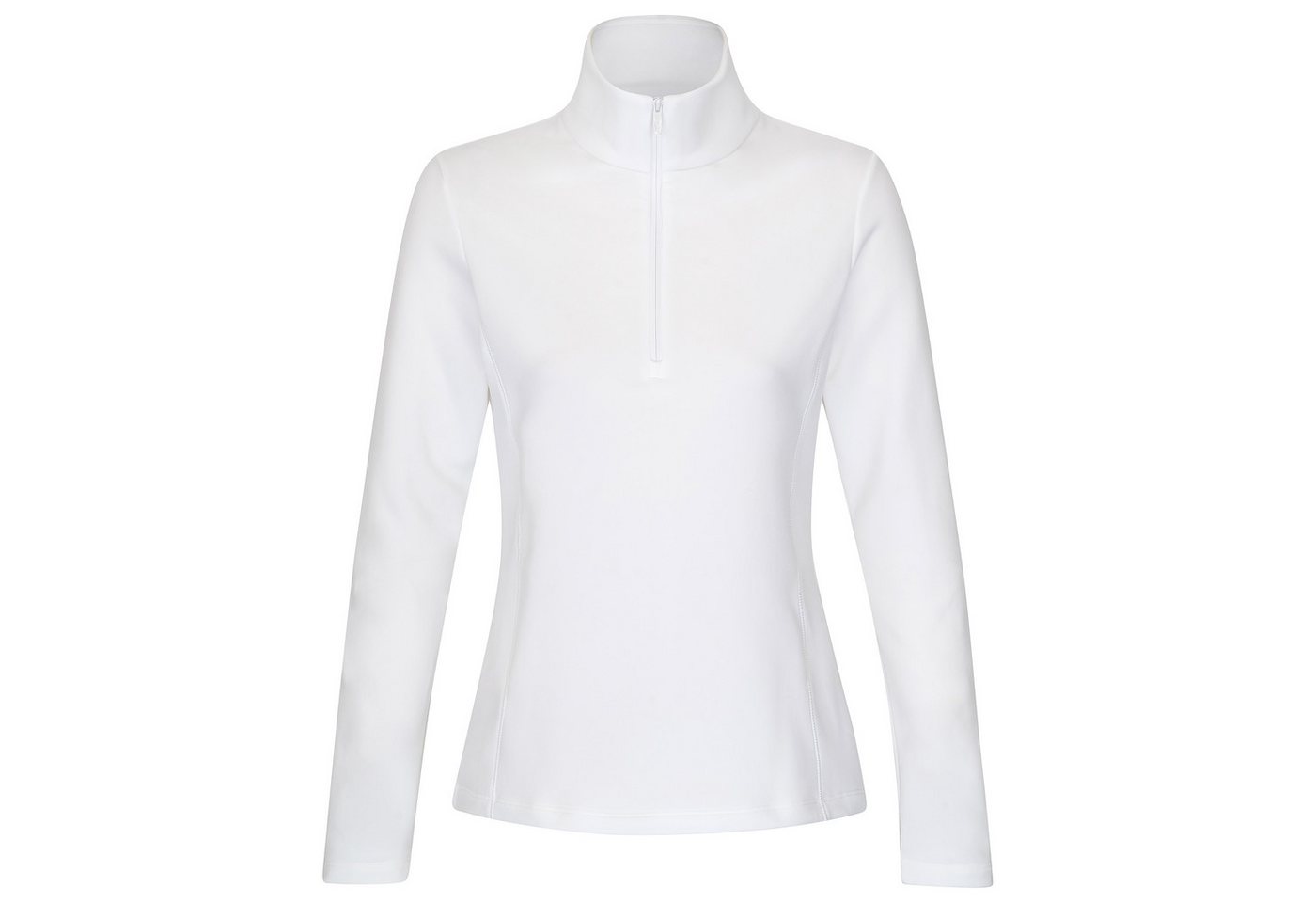 CMP Fleecepullover CMP Damen Pullover WOMAN SWEAT 38E1596 von CMP