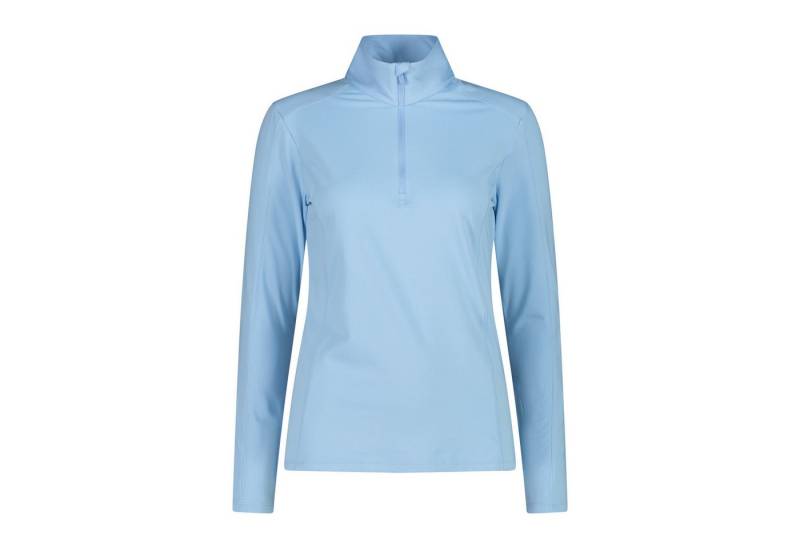 CMP Fleecepullover CMP Damen Pullover Woman Sweat 30L1086 von CMP