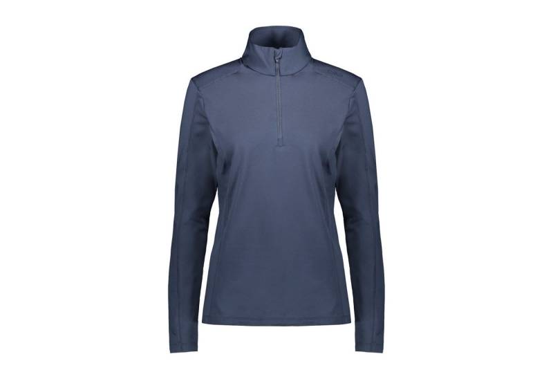 CMP Fleecepullover CMP Damen Pullover Woman Sweat 30L1086 von CMP