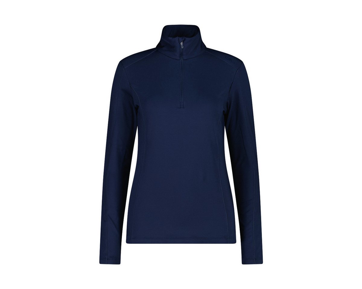 CMP Fleecepullover CMP Damen Pullover Woman Sweat 30L1086 von CMP