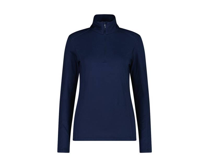 CMP Fleecepullover CMP Damen Pullover Woman Sweat 30L1086 von CMP