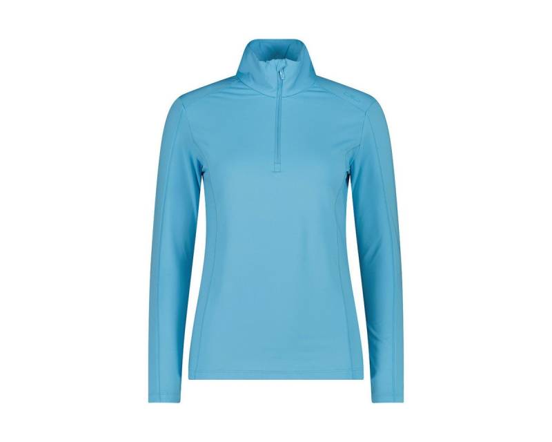 CMP Fleecepullover CMP Damen Pullover Woman Sweat 30L1086 von CMP
