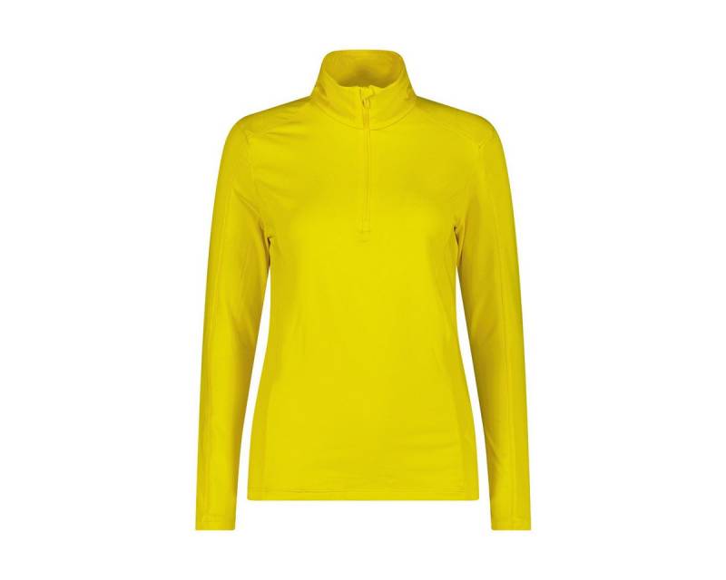 CMP Fleecepullover CMP Damen Pullover Woman Sweat 30L1086 von CMP