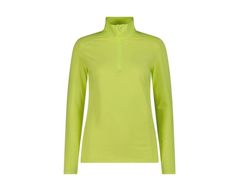CMP Fleecepullover CMP Damen Pullover Woman Sweat 30L1086 von CMP