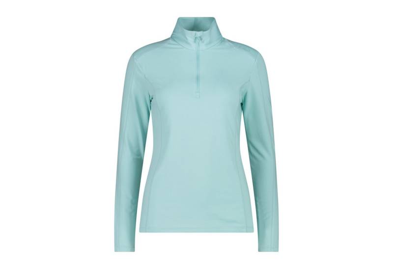 CMP Fleecepullover CMP Damen Pullover Woman Sweat 30L1086 von CMP