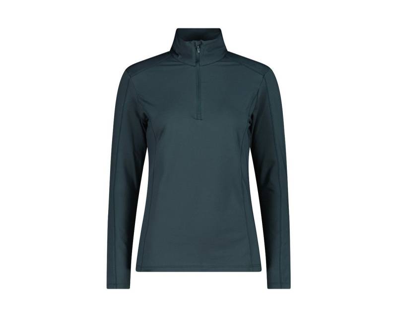 CMP Fleecepullover CMP Damen Pullover Woman Sweat 30L1086 von CMP