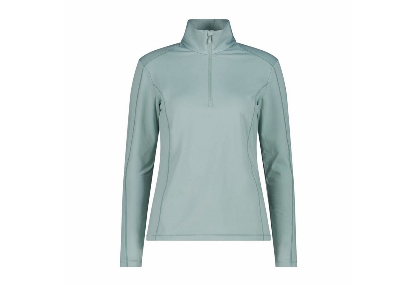 CMP Fleecepullover CMP Damen Pullover Woman Sweat 30L1086 von CMP