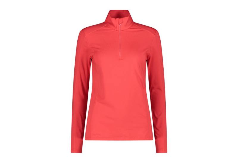 CMP Fleecepullover CMP Damen Pullover Woman Sweat 30L1086 von CMP