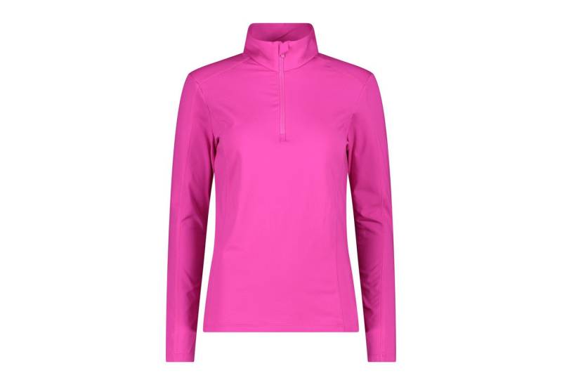 CMP Fleecepullover CMP Damen Pullover Woman Sweat 30L1086 von CMP