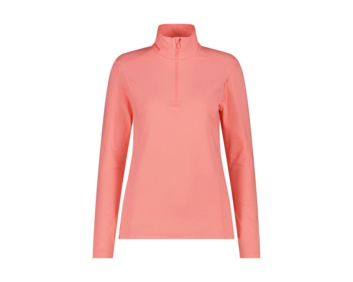 CMP Fleecepullover CMP Damen Pullover Woman Sweat 30L1086 von CMP