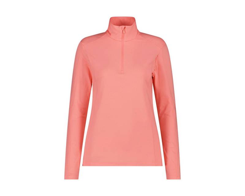 CMP Fleecepullover CMP Damen Pullover Woman Sweat 30L1086 von CMP