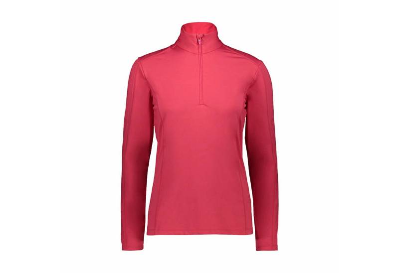 CMP Fleecepullover CMP Damen Pullover Woman Sweat 30L1086 von CMP