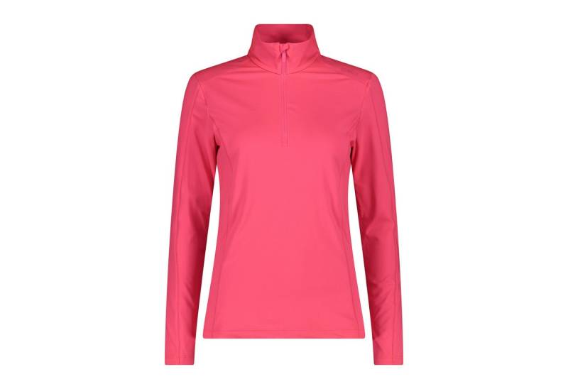 CMP Fleecepullover CMP Damen Pullover Woman Sweat 30L1086 von CMP