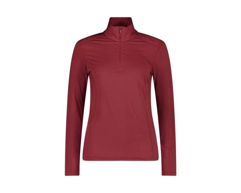 CMP Fleecepullover CMP Damen Pullover Woman Sweat 30L1086 CMP Fleecepullover CMP Damen Pullover Woman Sweat 30L1086 von CMP