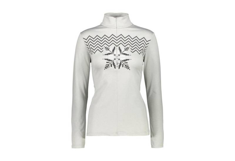 CMP Fleecepullover CMP Damen Pullover Woman Sweat 30L1396 von CMP