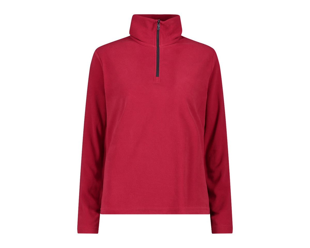 CMP Fleecepullover CMP Damen Pullover Woman Sweat 31G3656 von CMP