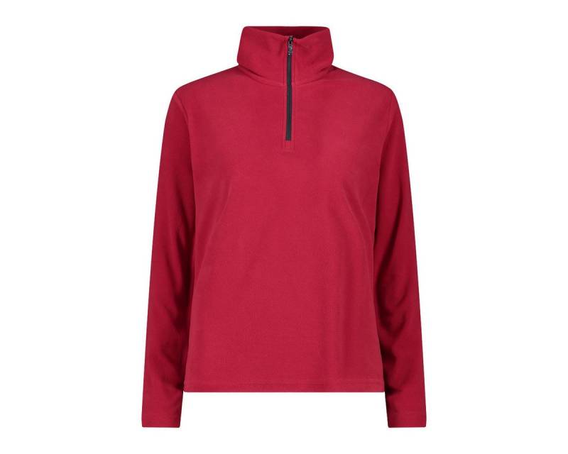 CMP Fleecepullover CMP Damen Pullover Woman Sweat 31G3656 von CMP