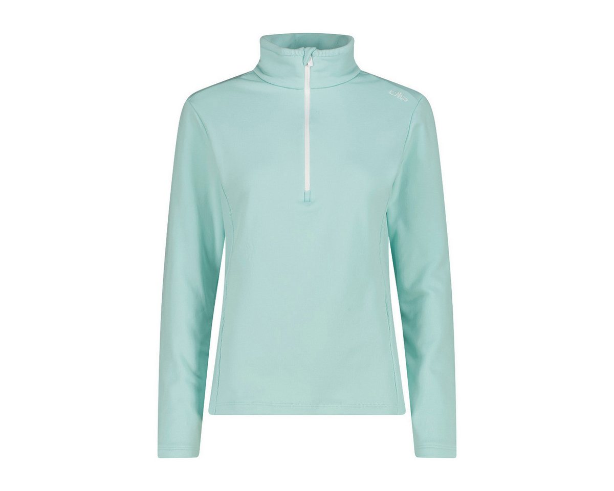 CMP Fleecepullover CMP Damen Pullover Woman Sweat 31G3676 von CMP