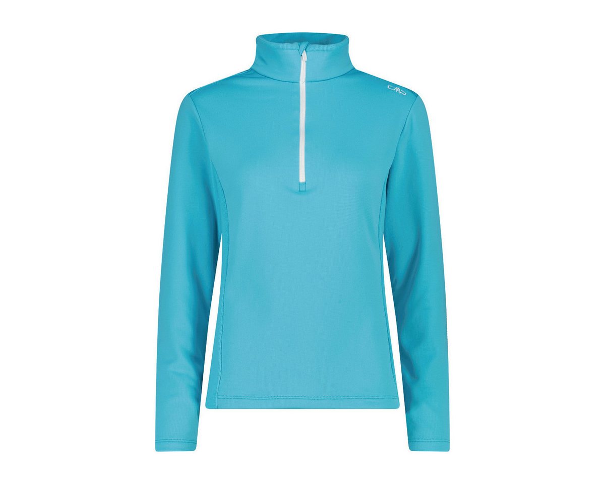 CMP Fleecepullover CMP Damen Pullover Woman Sweat 31G3676 von CMP