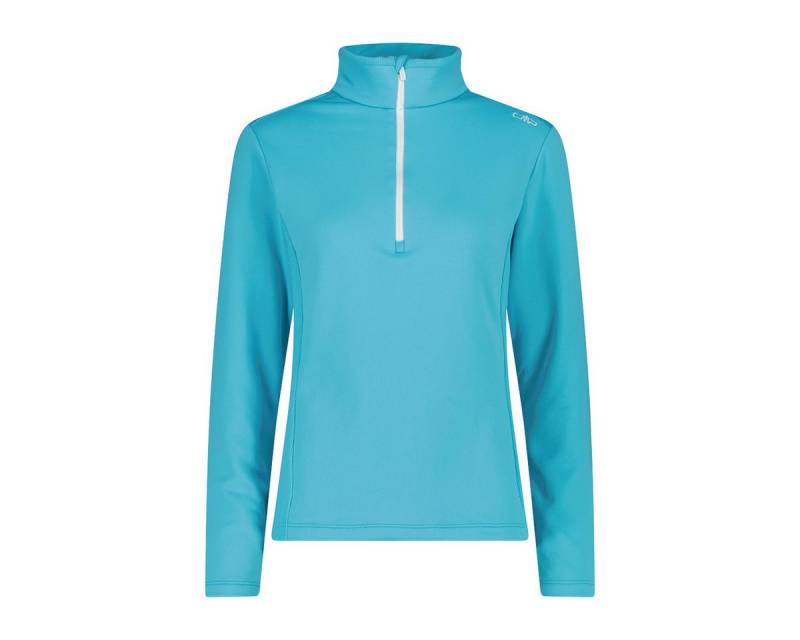 CMP Fleecepullover CMP Damen Pullover Woman Sweat 31G3676 von CMP