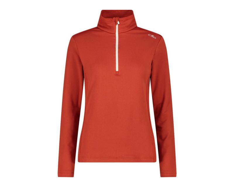 CMP Fleecepullover CMP Damen Pullover Woman Sweat 31G3676 von CMP