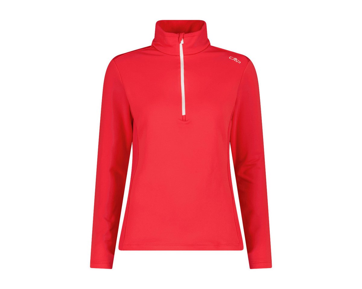 CMP Fleecepullover CMP Damen Pullover Woman Sweat 31G3676 von CMP