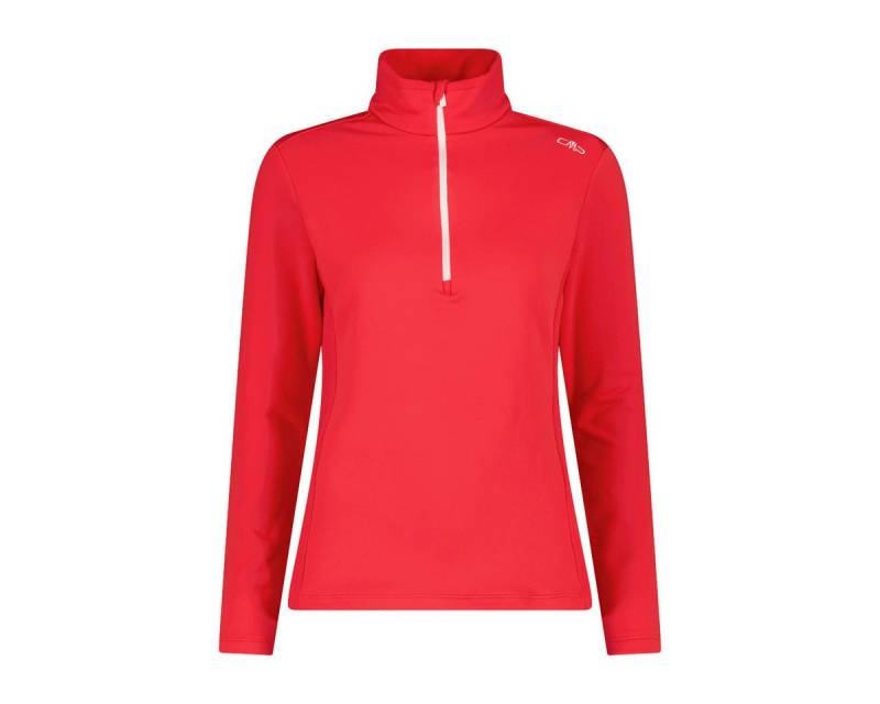 CMP Fleecepullover CMP Damen Pullover Woman Sweat 31G3676 von CMP
