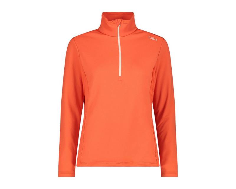 CMP Fleecepullover CMP Damen Pullover Woman Sweat 31G3676 von CMP