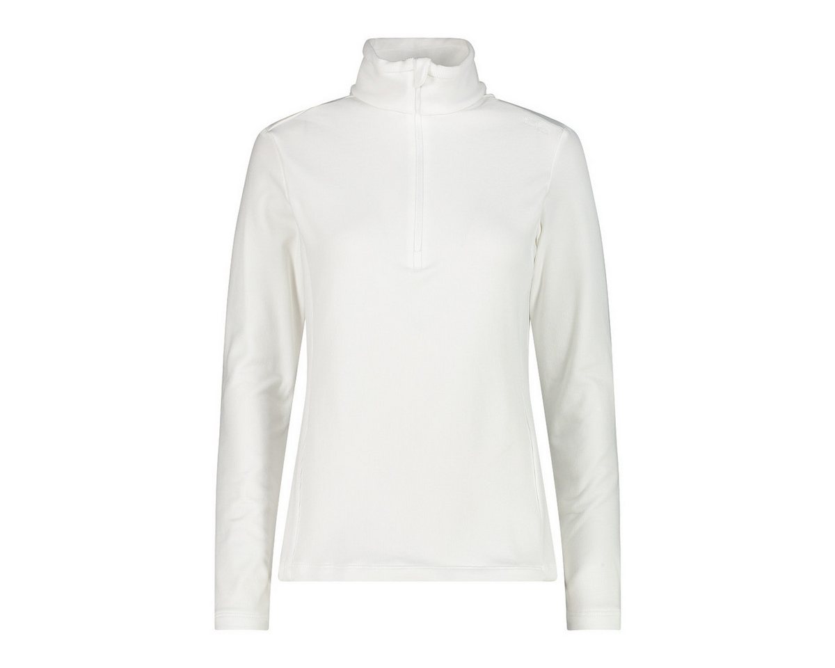 CMP Fleecepullover CMP Damen Pullover Woman Sweat 31G3676 von CMP