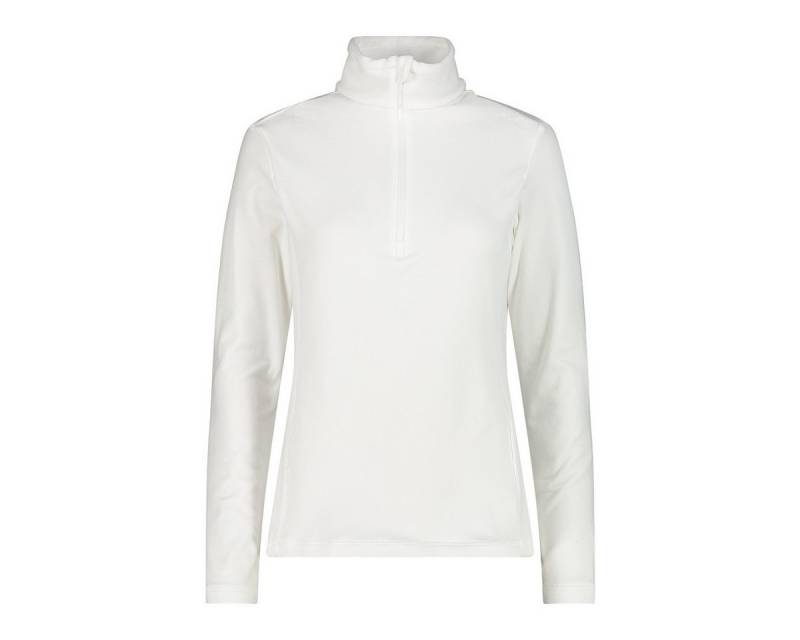 CMP Fleecepullover CMP Damen Pullover Woman Sweat 31G3676 von CMP