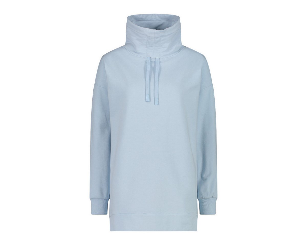 CMP Fleecepullover CMP Damen Pullover Woman Sweat 32D3836 von CMP